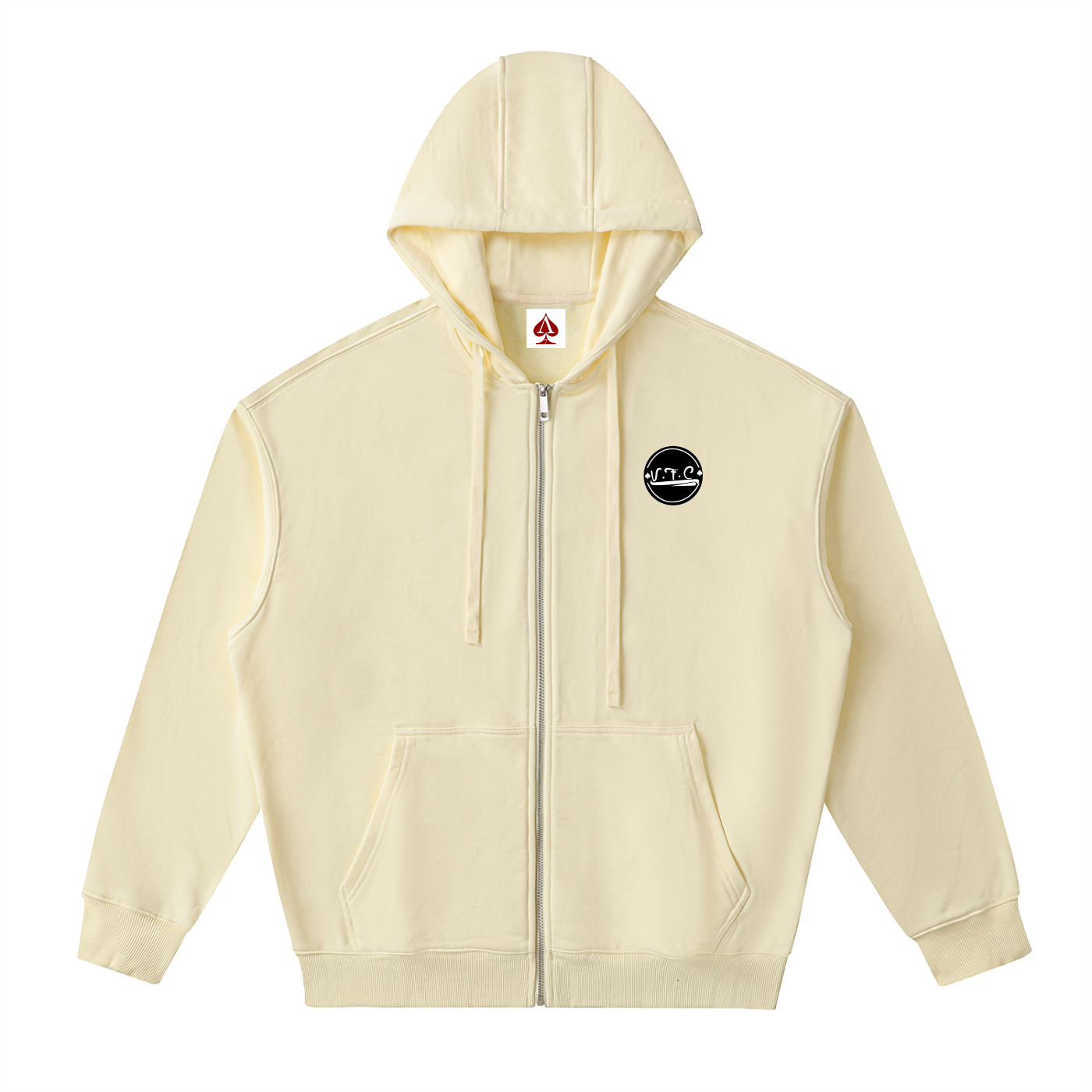 VFC Logo Zip Up