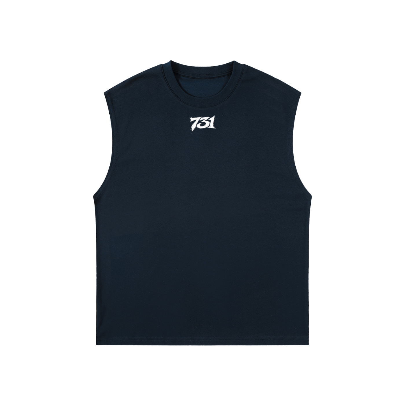 731 Tank (Heir's)