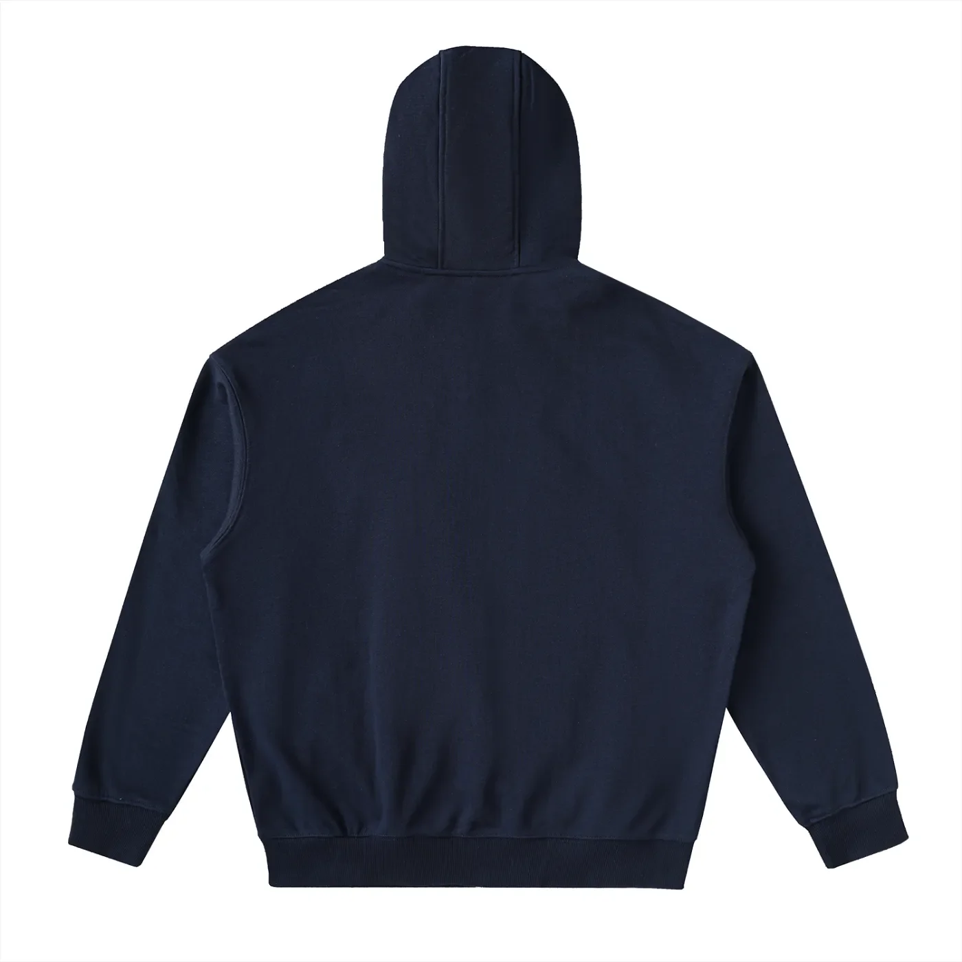 VFC Zip up dropshoulders midnight back.webp