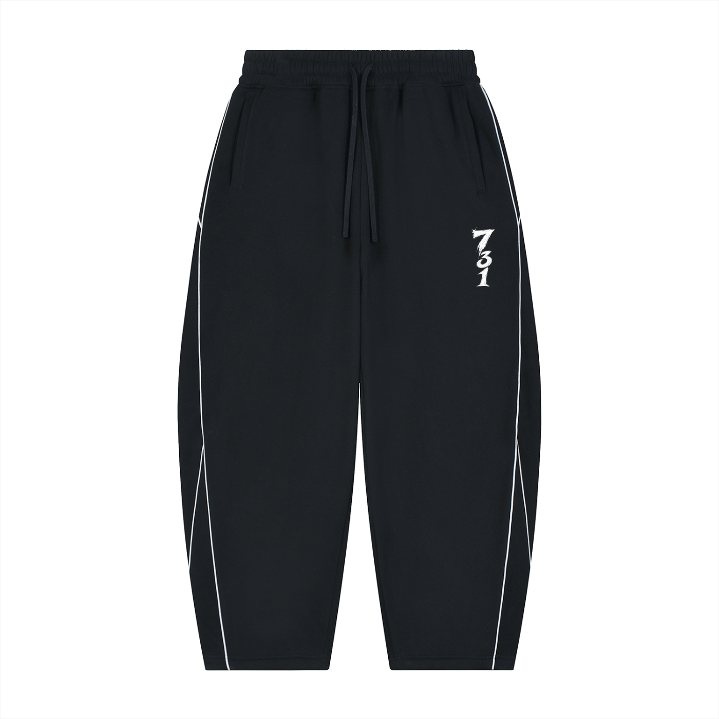 731 Barrel Leg Sweats
