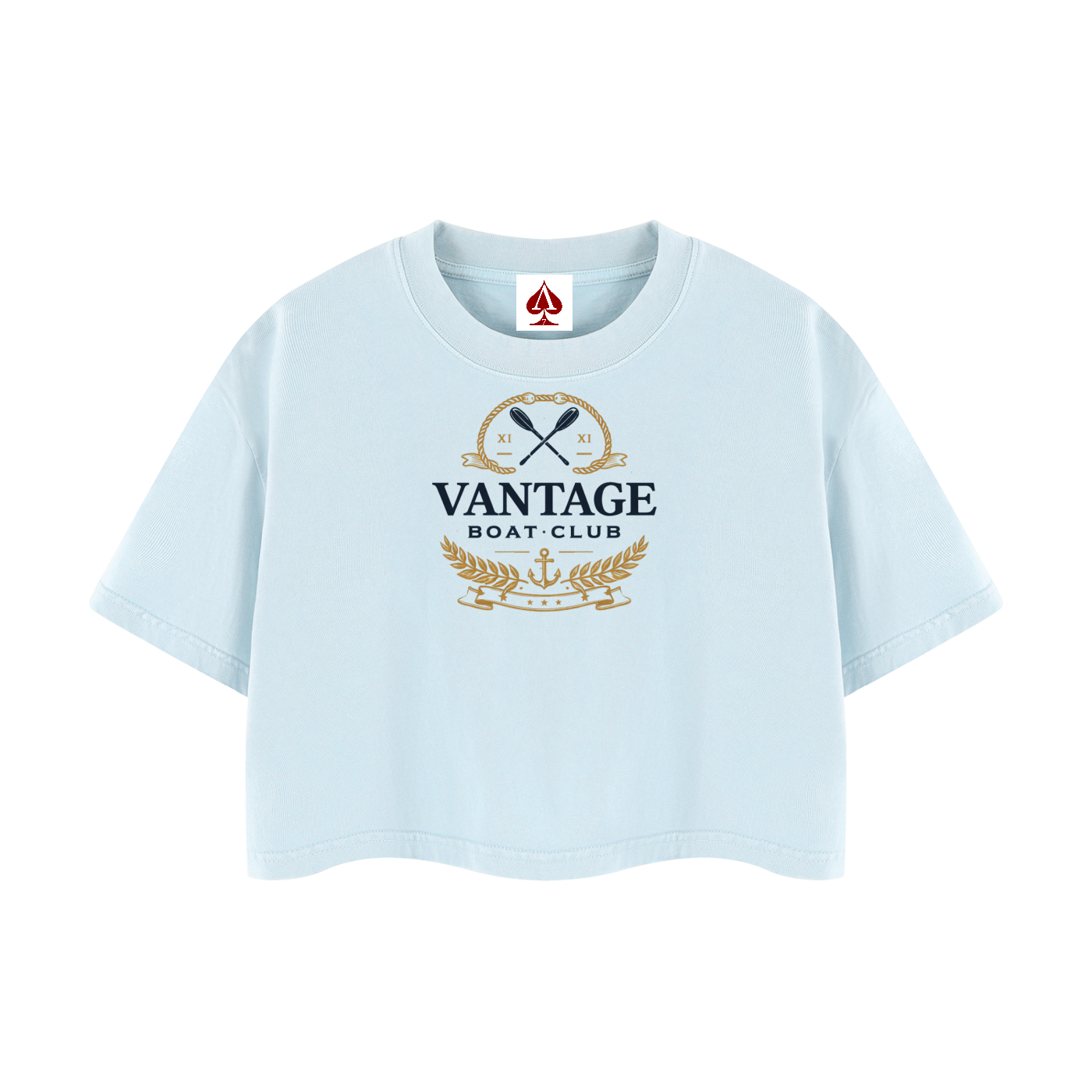 "VBC"  Crop