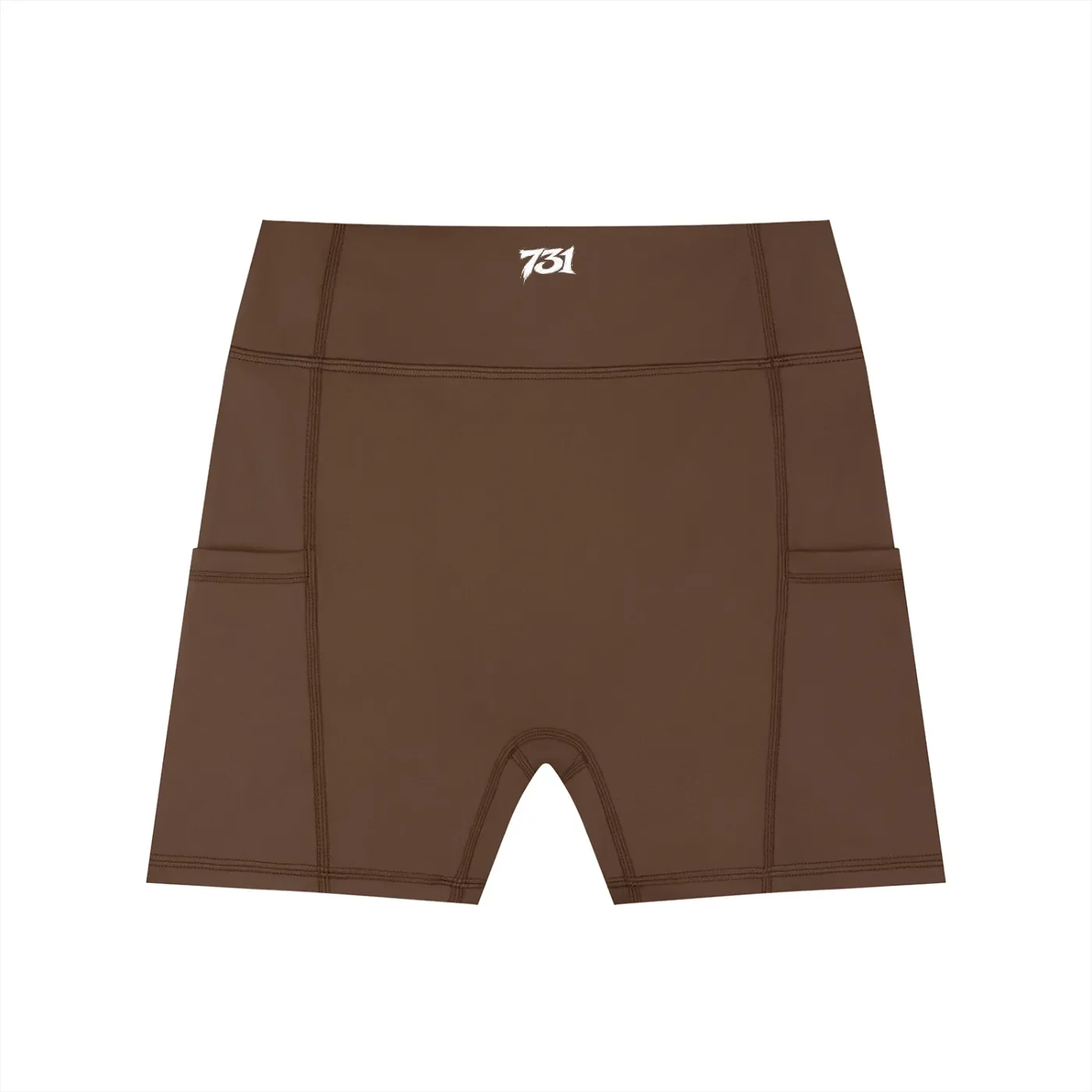 731 Woman Bikers brown.webp