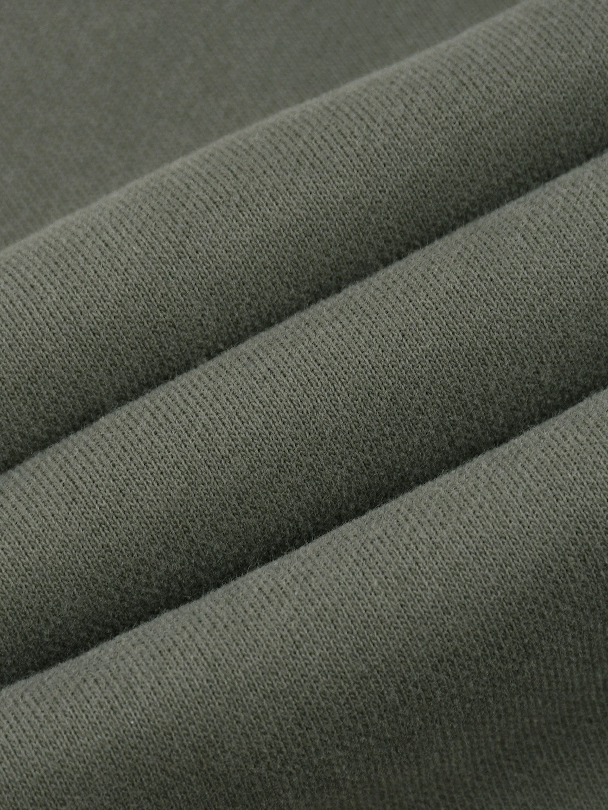 Unisex Piping Fleece Barrel Leg Sweatpants-mockups-20.png