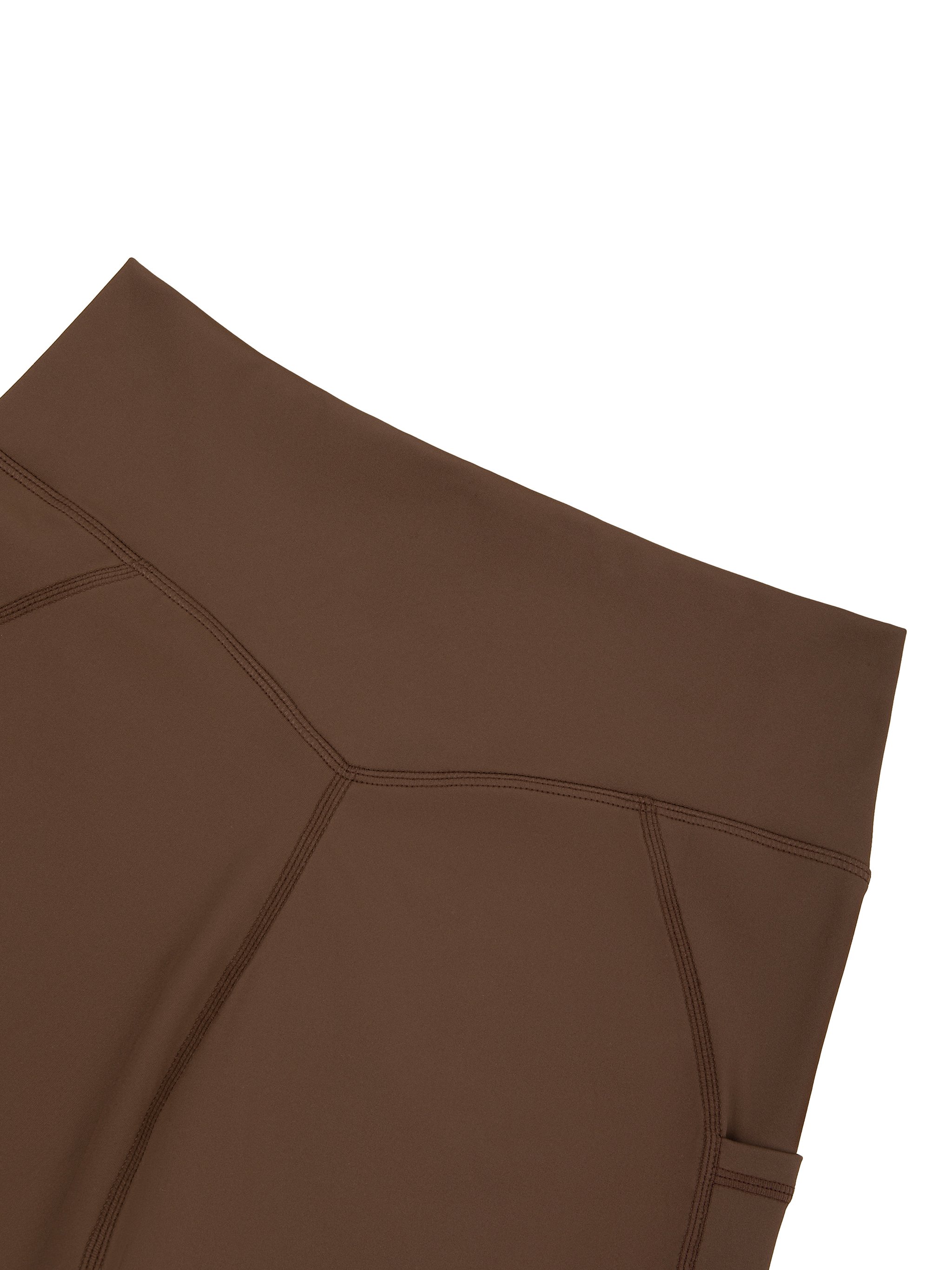 Women's High-Waisted Pocket Biker Shorts-highlights4.png