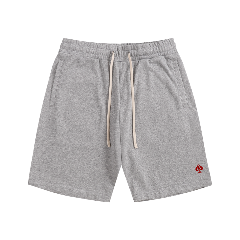 Logo Shorts