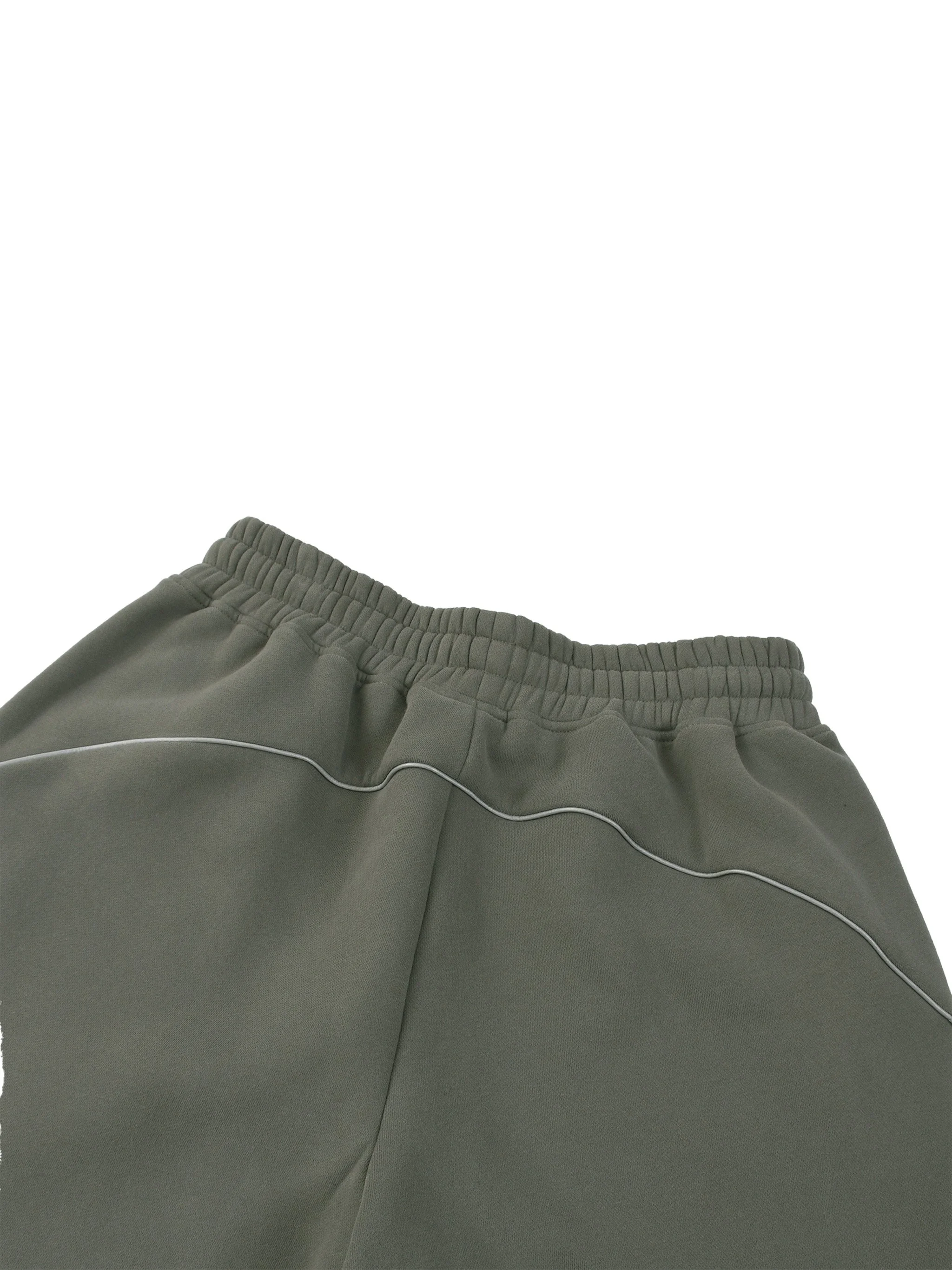 Unisex Piping Fleece Barrel Leg Sweatpants-mockups-18.png