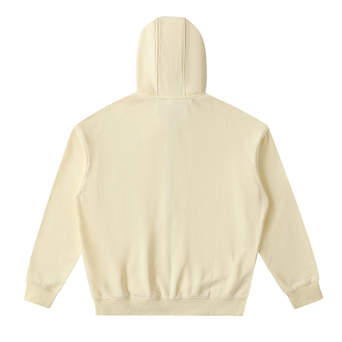 VFC Zip up dropshoulders Butter Cream back.png