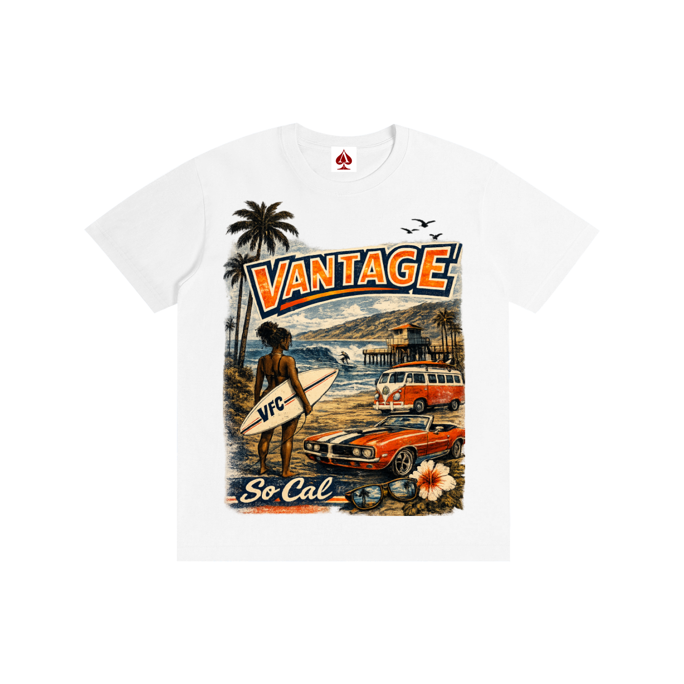"SoCal"