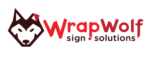 Wrap Wolf Sign Solutions