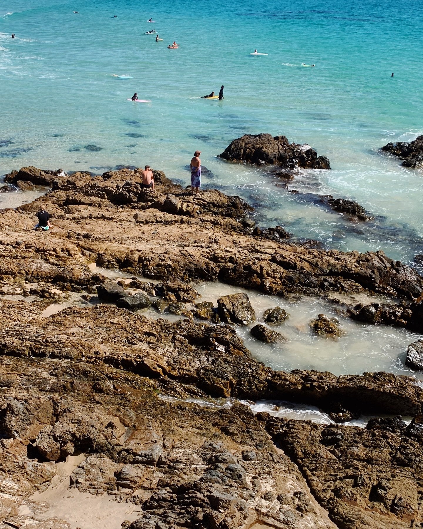 INSPIRATION
&hellip;for textures, materials, forms, light and shadow. The site and its environment is always the starting point for our work. We take cues from the landscape that surrounds us to drive beautiful and fitting architectural outcomes. 

E