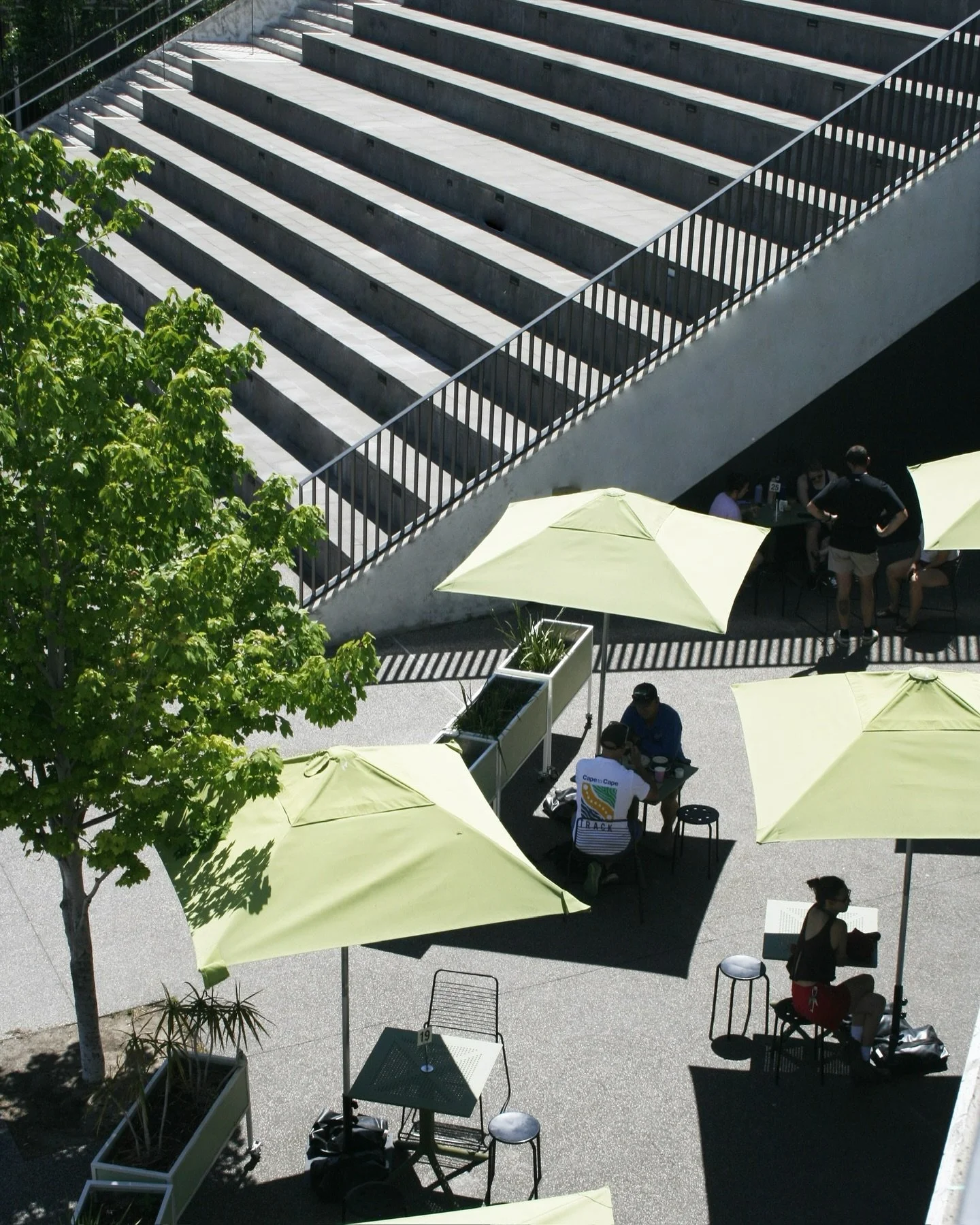 2016

Back in 2016 our director Katharine was working at Crone Architects, as project lead for Orange Regional Museum.
Finished that year, it won the AlA NSW Sulman Medal for Public Architecture in 2017. The project cemented her interest in buildings