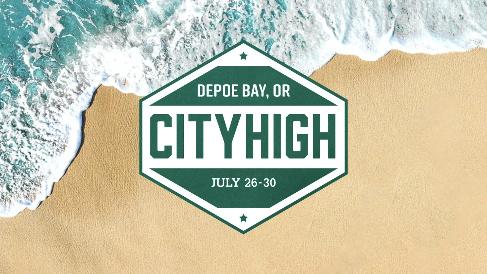 CityHigh Summer Camp