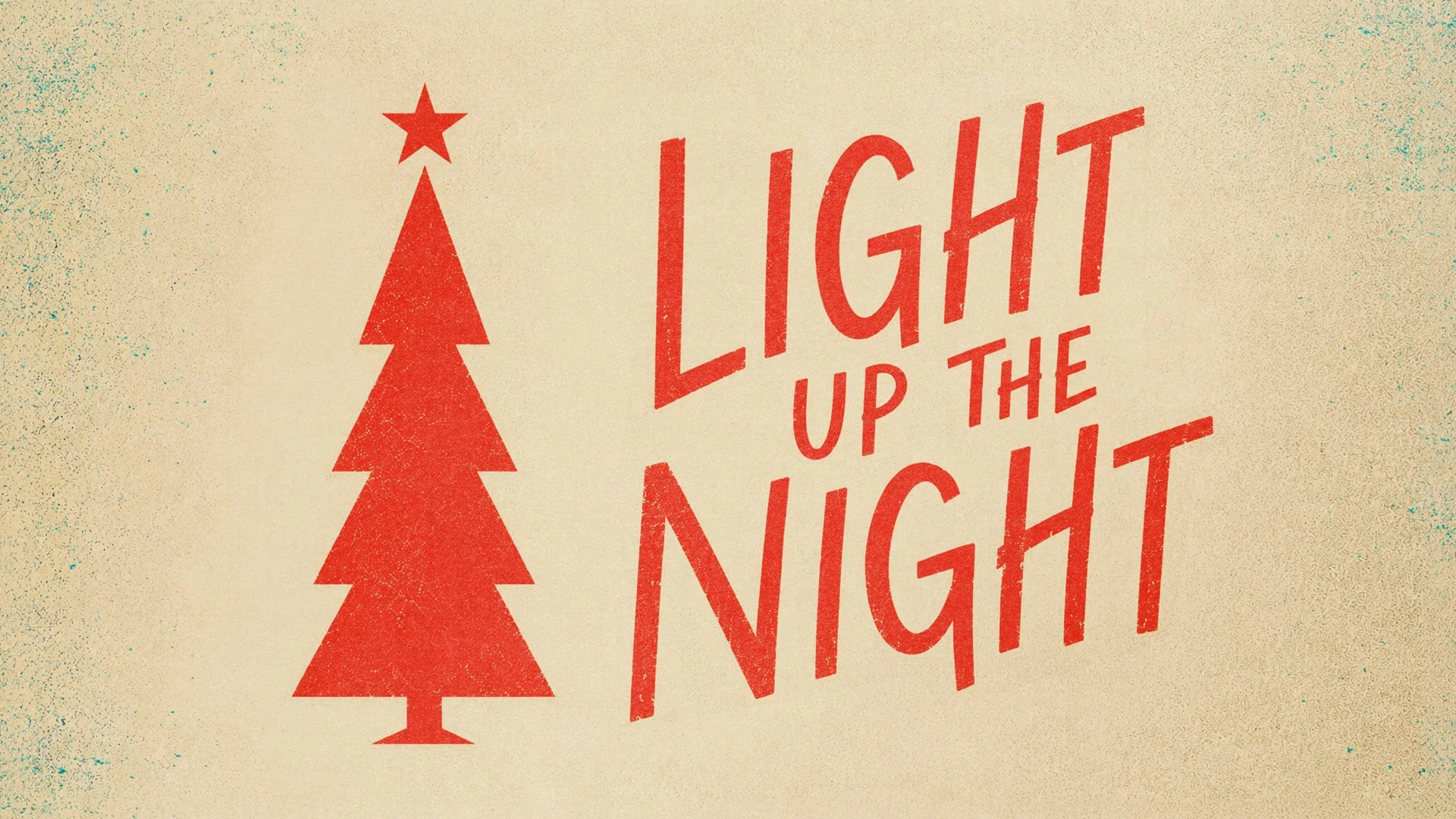 Light Up The Night
