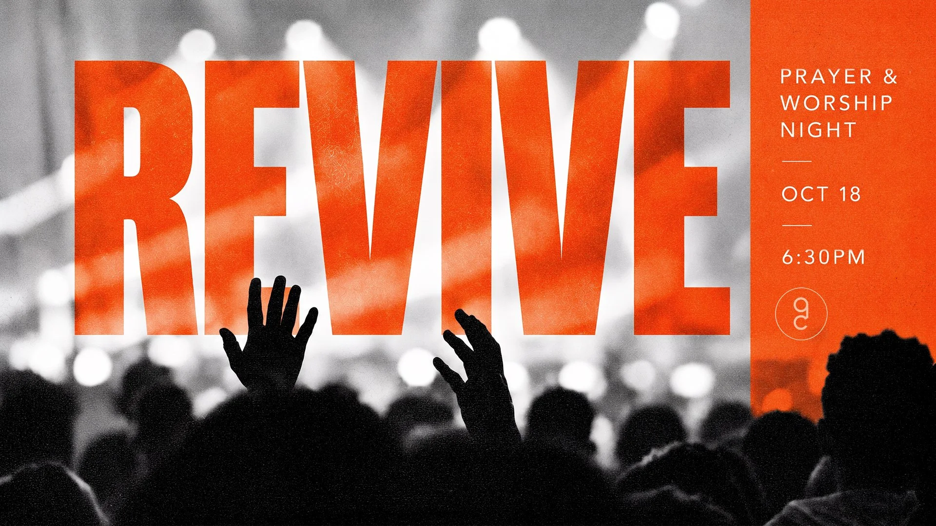 Worship Night