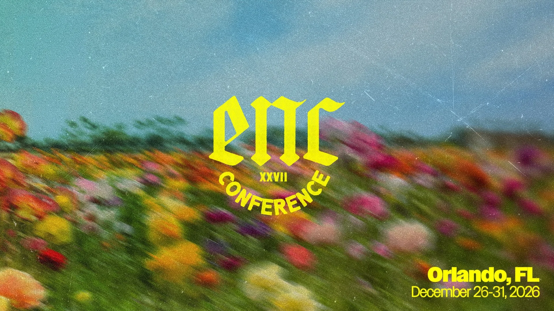 ENC National Conference