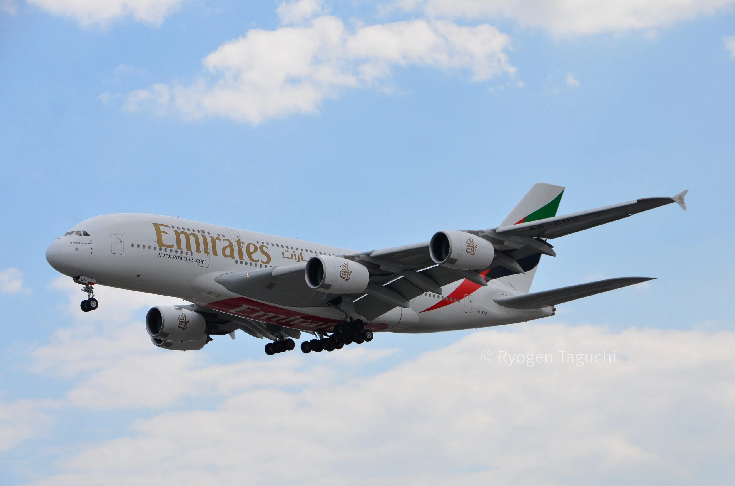 Emirates and the Airbus A380: The Partnership That Defined a Global Airline