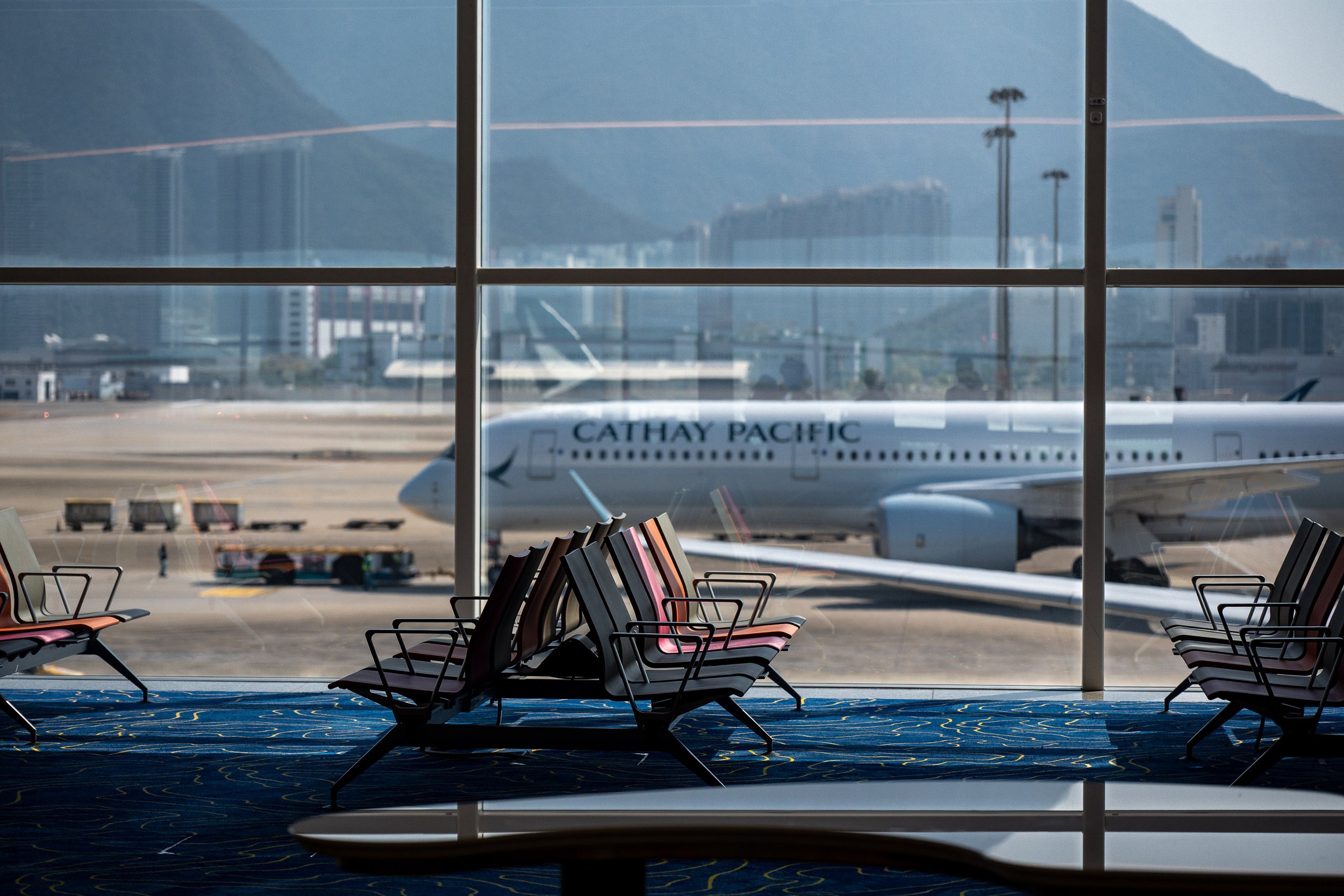 2025 Flying Recap: 48 Flights, 157,505 km, and a Few Standouts