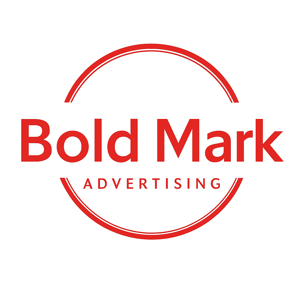 Bold Mark Advertising