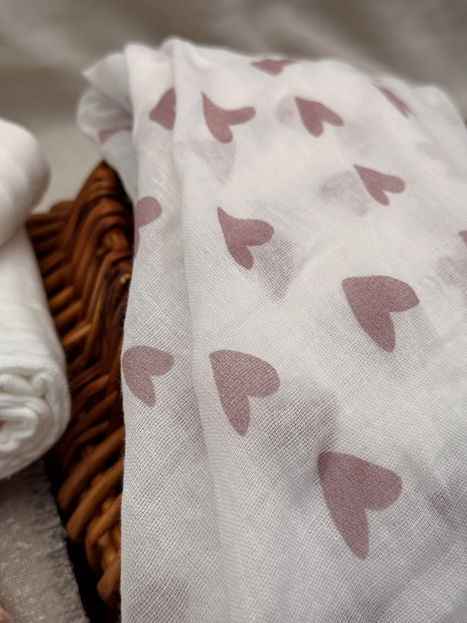 Wrap, Wipe, Repeat - Muslin Wrap - Girl Close Up.JPEG