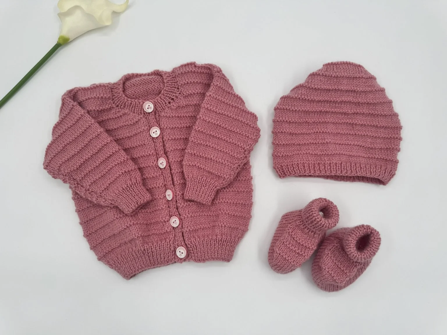 The Knit Set