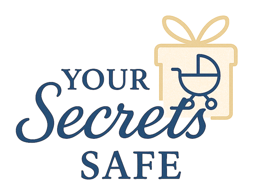 Your Secret&#39;s Safe