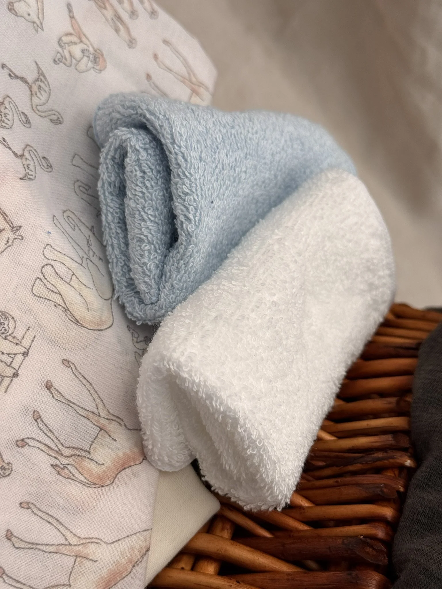 Wrap, Wipe, Repeat - Cotton Wipes - Boy Close Up.JPEG