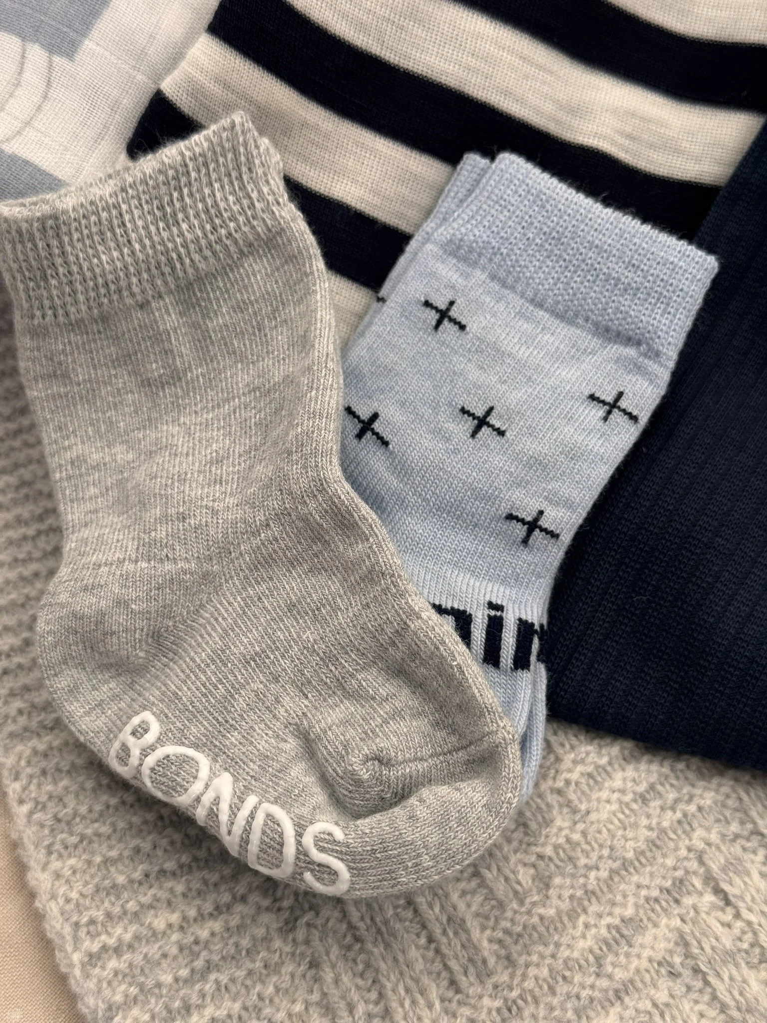 Ready for You - Socks - Boy Close Up.JPEG