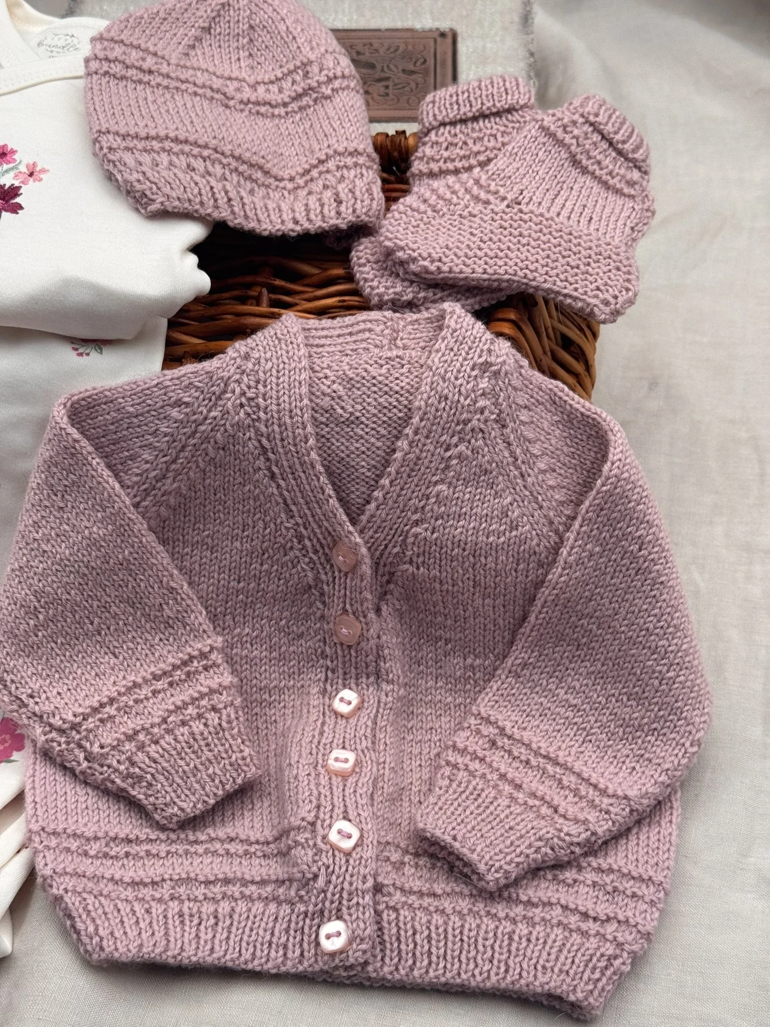 Let's Go Hme - Knitted Set - Girl Close Up.JPEG