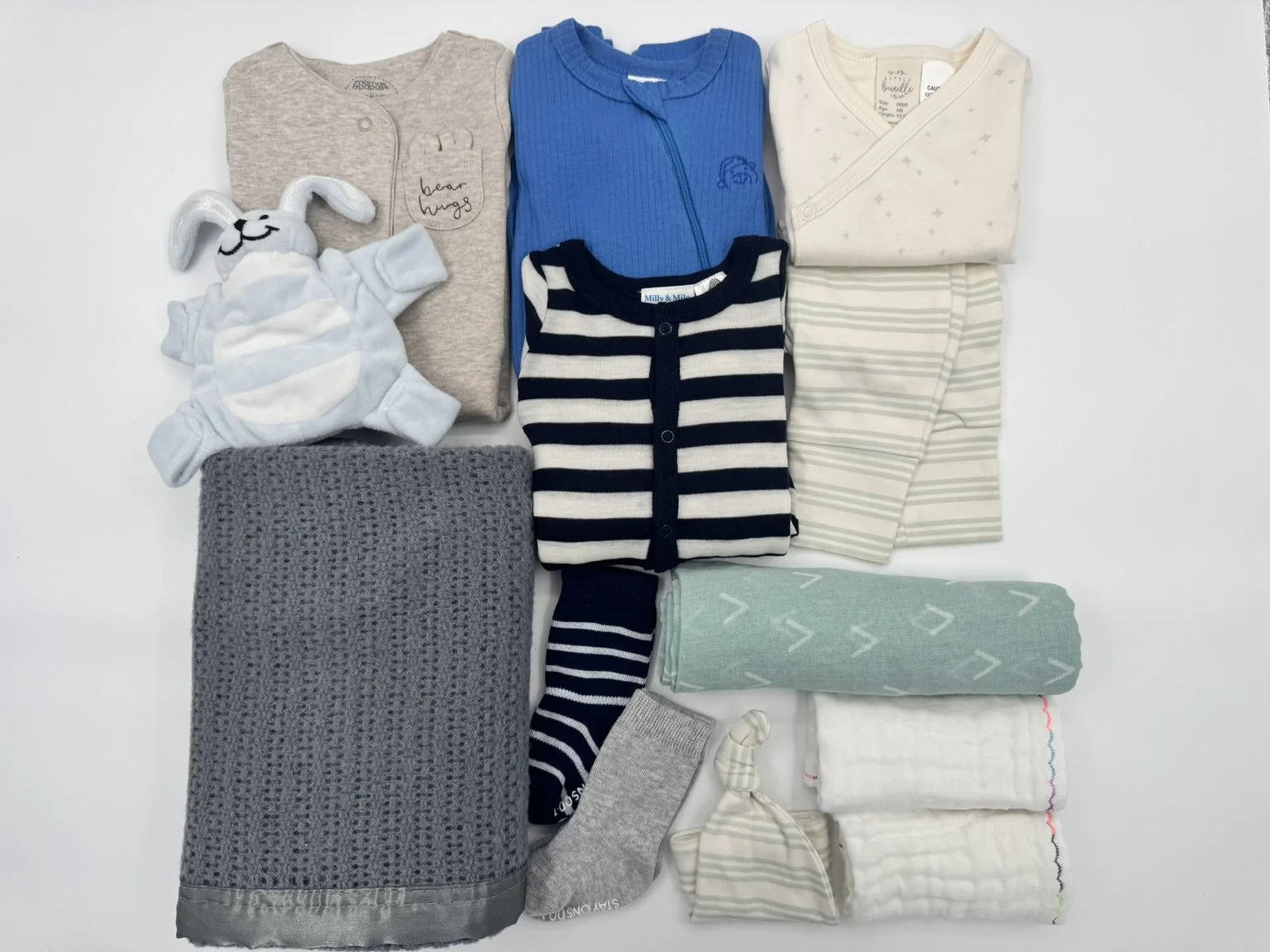 Classic Boy - Full Contents Flat Lay.JPEG