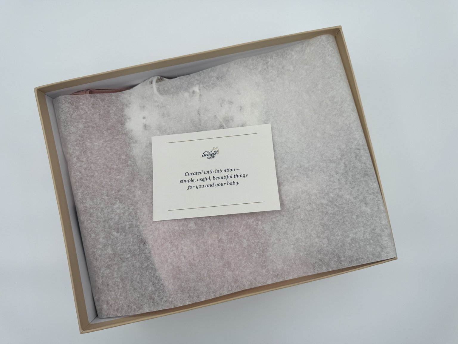 Classic Girl - Opening with card Boxed.JPEG