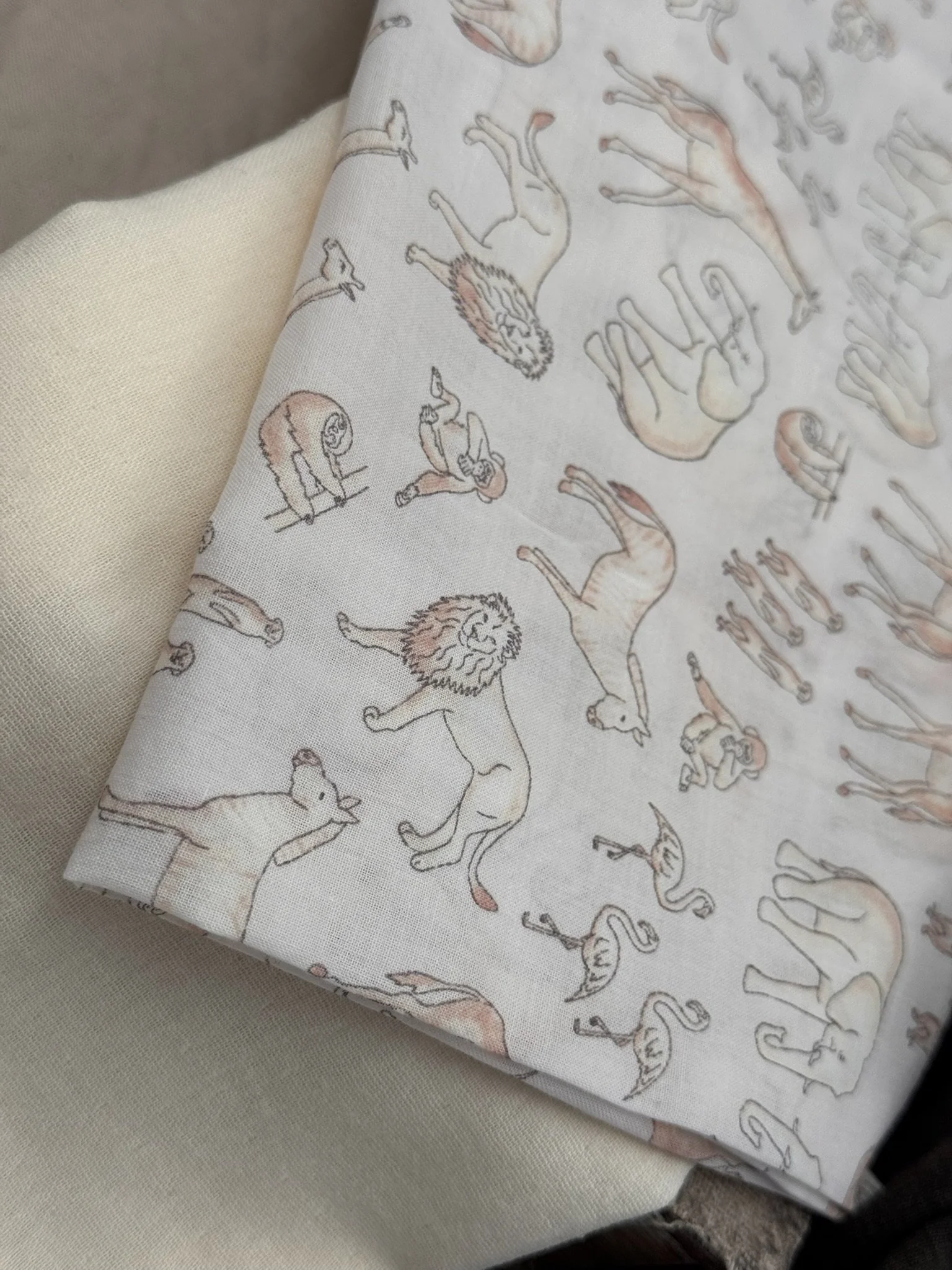 Wrap, Wipe, Repeat - Burp cloths - Boy Close Up.JPEG