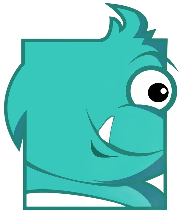 Janitorial Monster