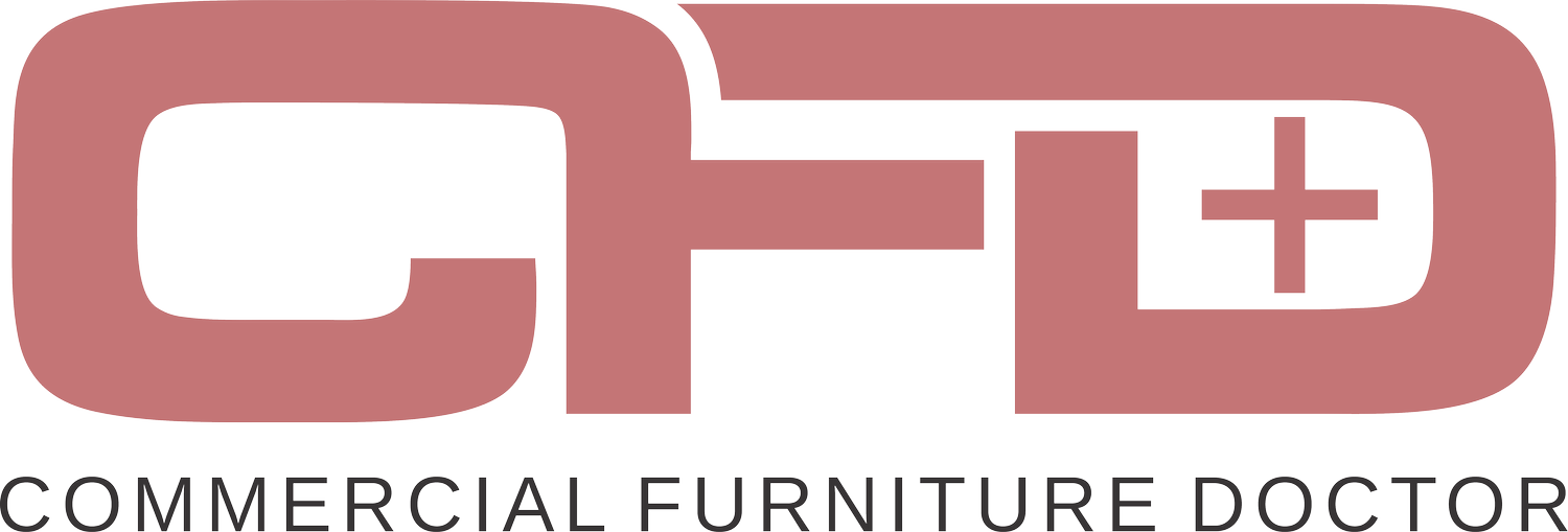 COMMERCIAL FURNITURE DOCTOR