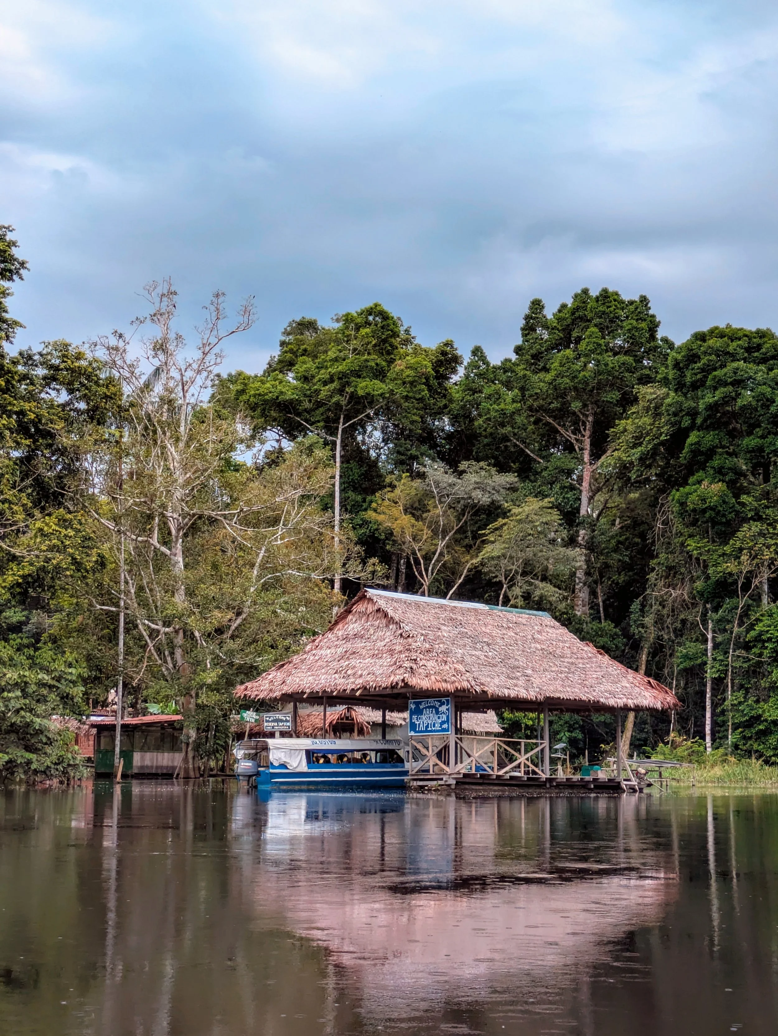 The Lodge