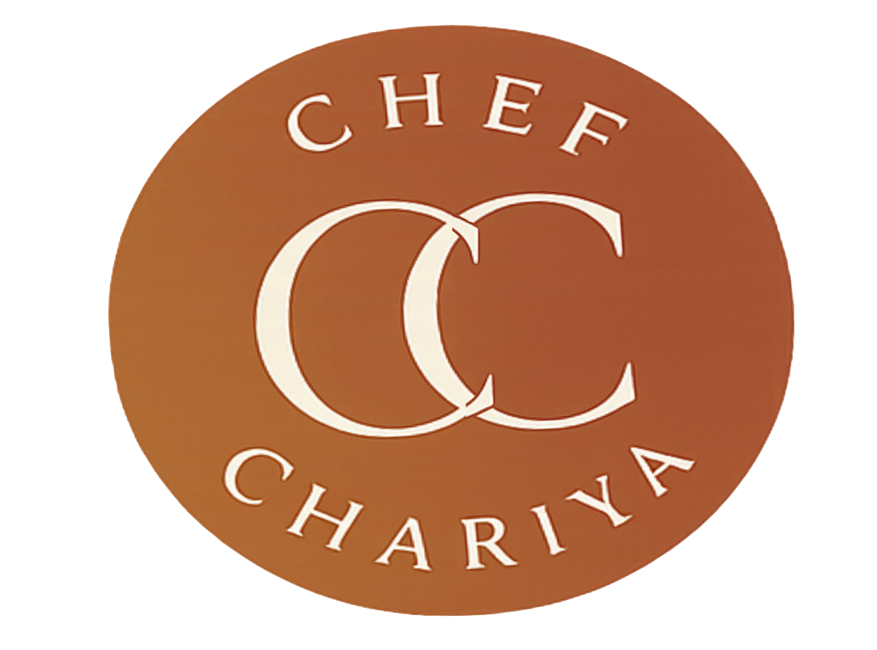 Chef Chariya