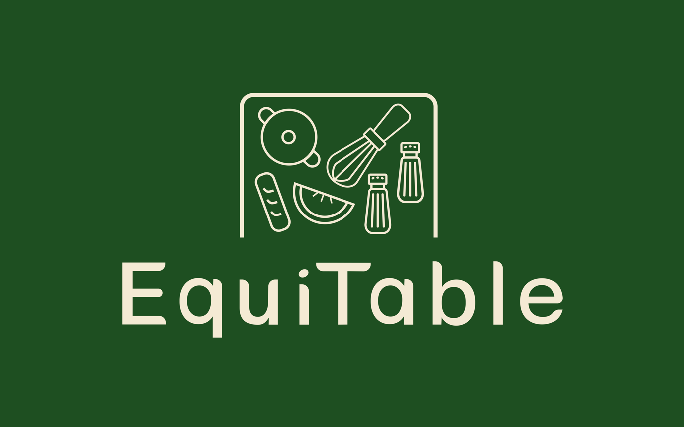 EquiTable Food Systems (Commercial Doc, 6min)