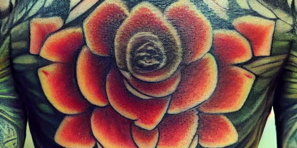 Tattoos (2022)