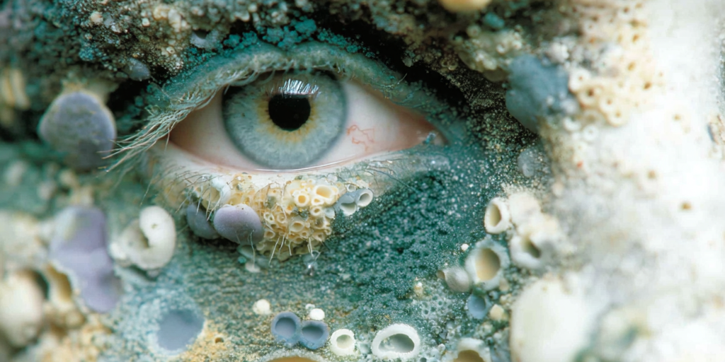 Moldy