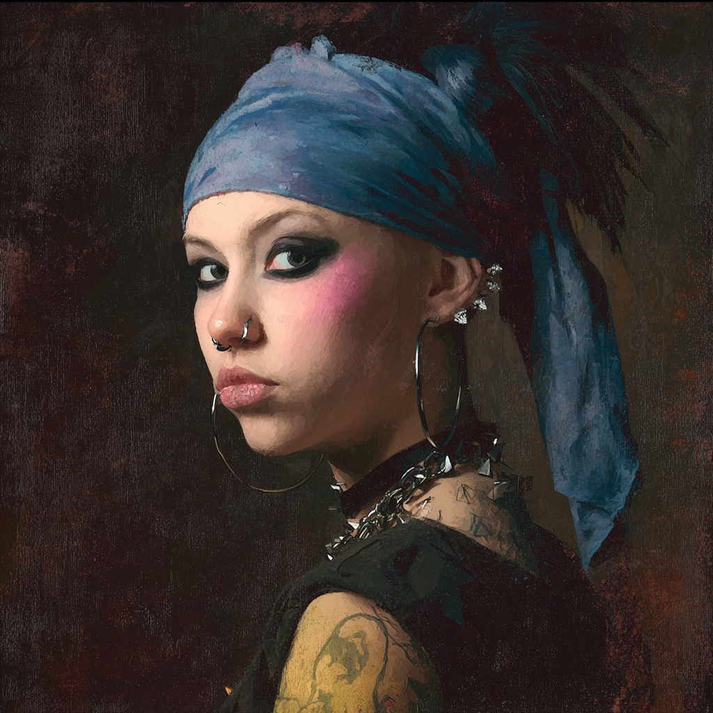airdeck_painting_of_a_punk_rock_girl_with_tattoos_and_multiple__4d11d9c3-6633-4b55-ab26-8328aa0214f6.png