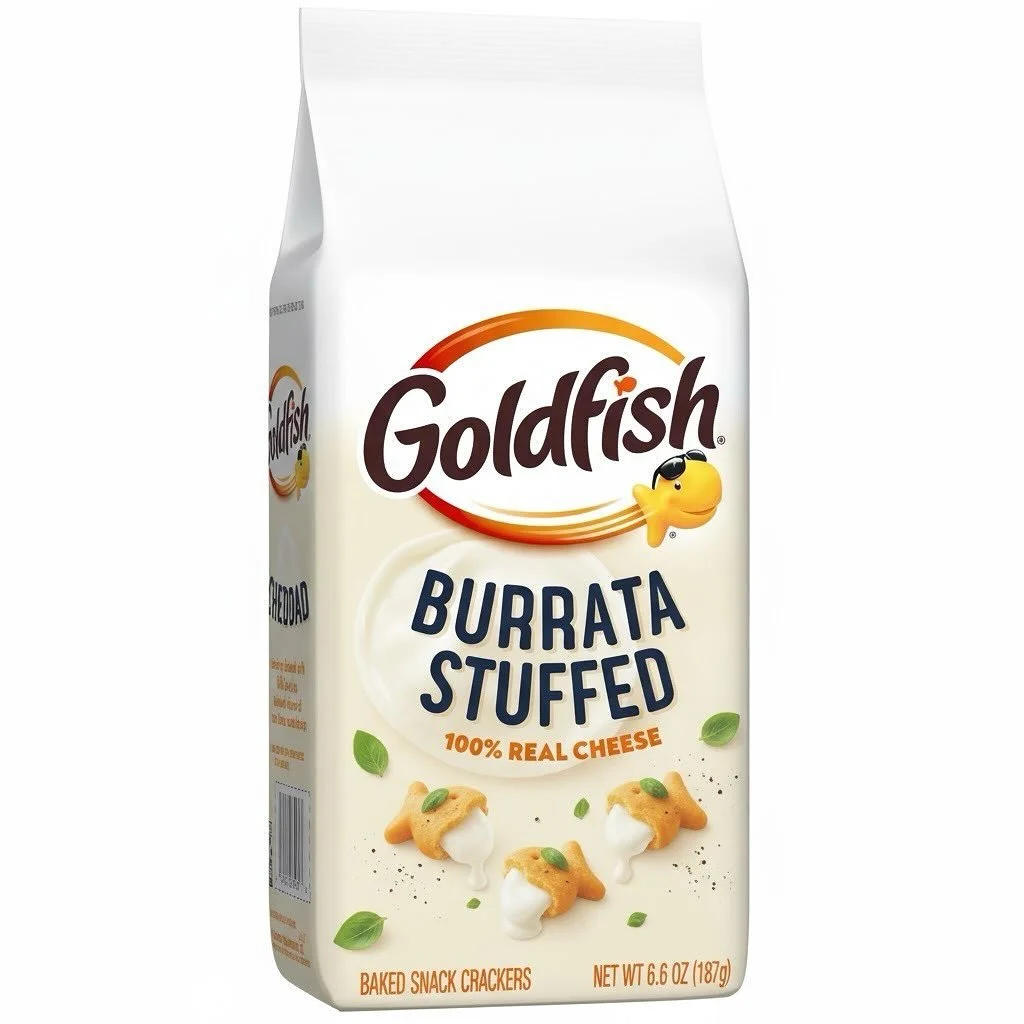 These new flavors are getting out of hand&hellip;