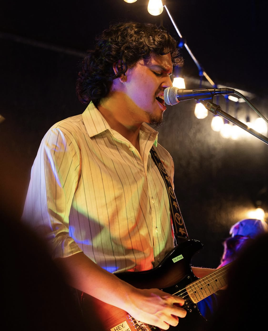 Live Music