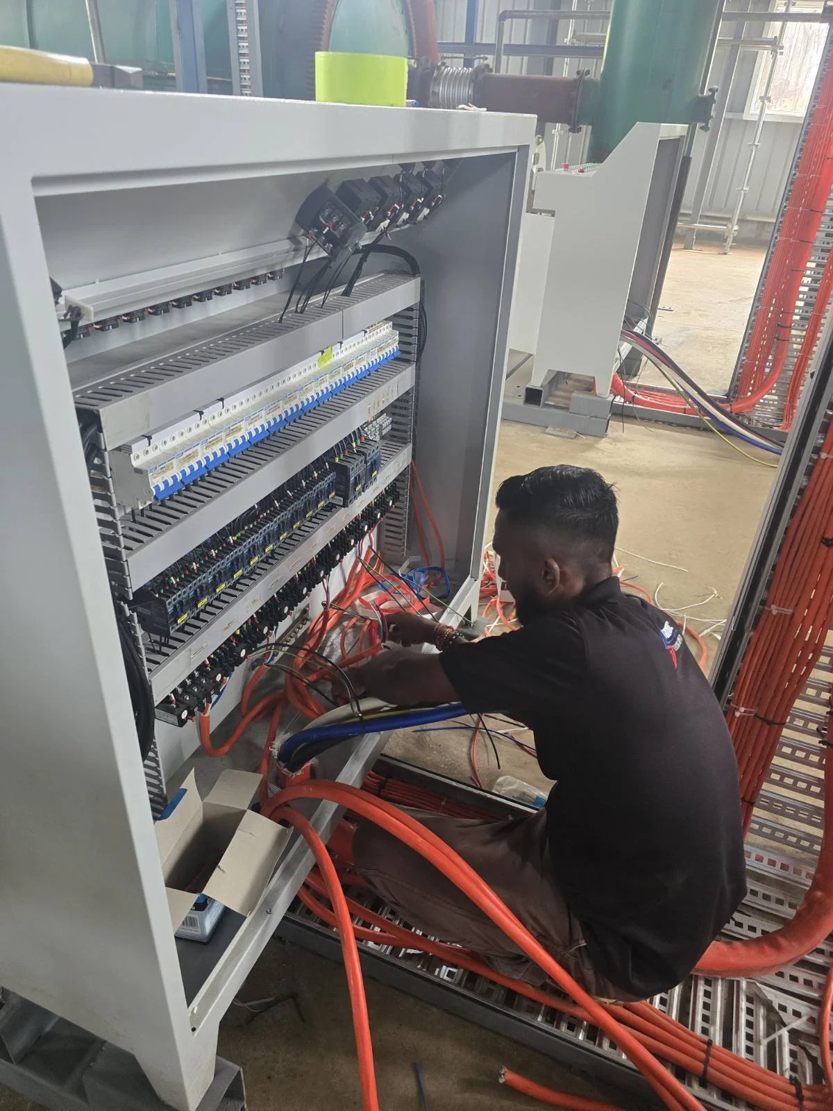 Hidden Electrical Hazards That Could Shut Down Your Fiji Business Tomorrow