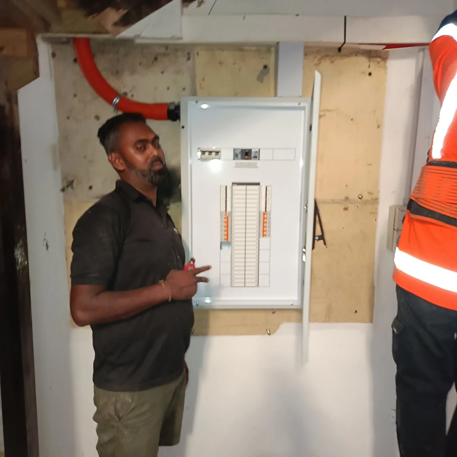 How to Handle a Failed Electrical Safety Inspection in Fiji