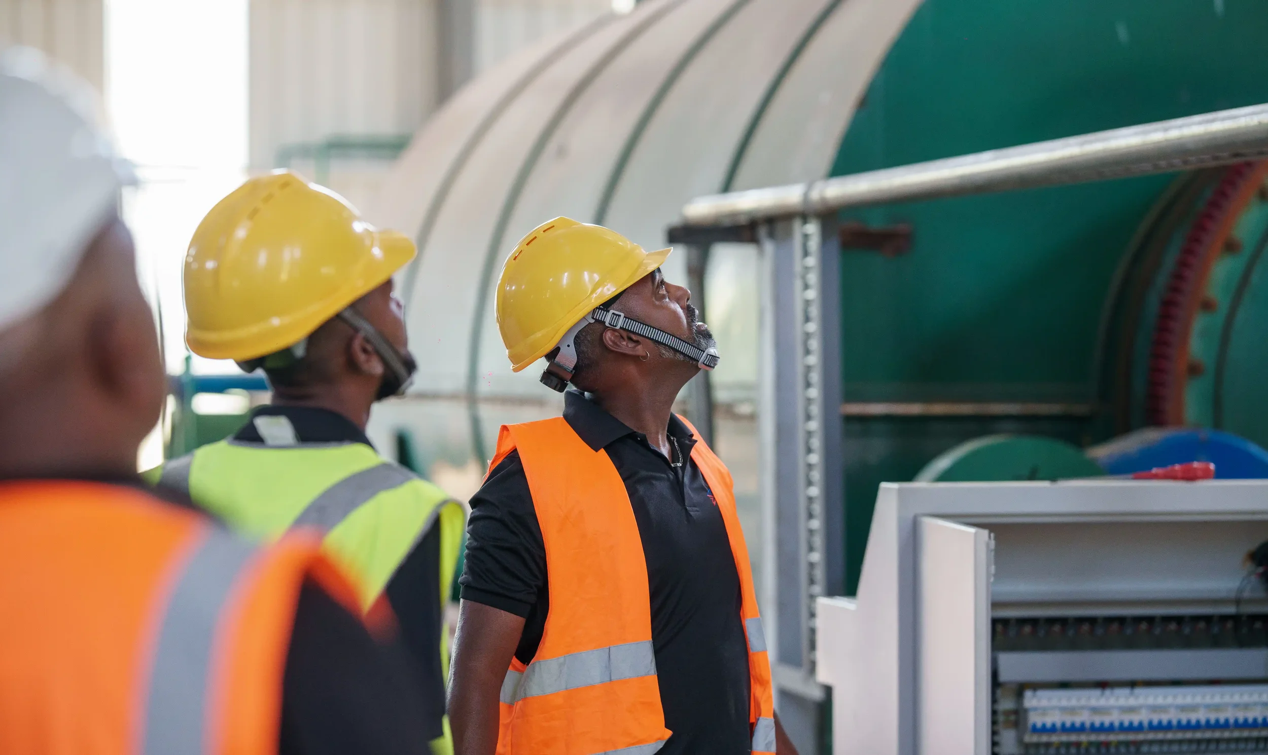 How to Handle a Failed Electrical Safety Inspection in Fiji