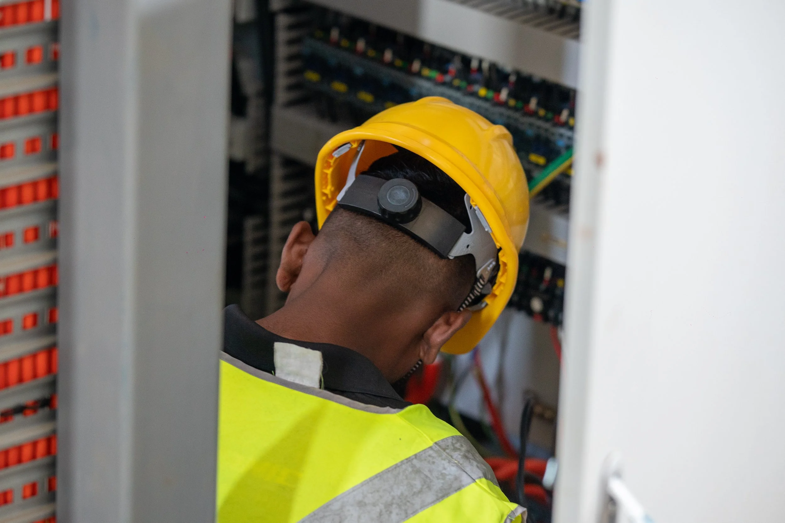 Guide to Access Control Systems for Office Buildings in Fiji