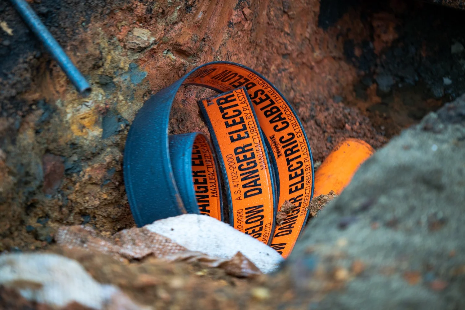 Understanding Cable Laying Standards in Fiji’s Growing Industrial Parks