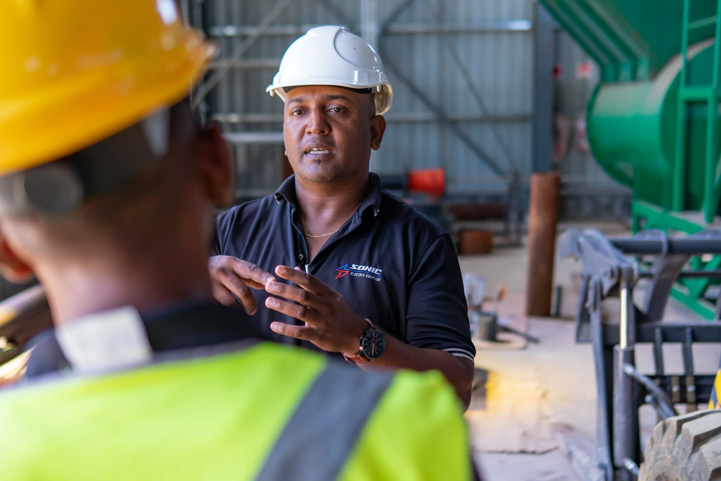 Electrical Contractor Scope for Fiji Hotels: SLAs, Call-Outs, and PM KPIs
