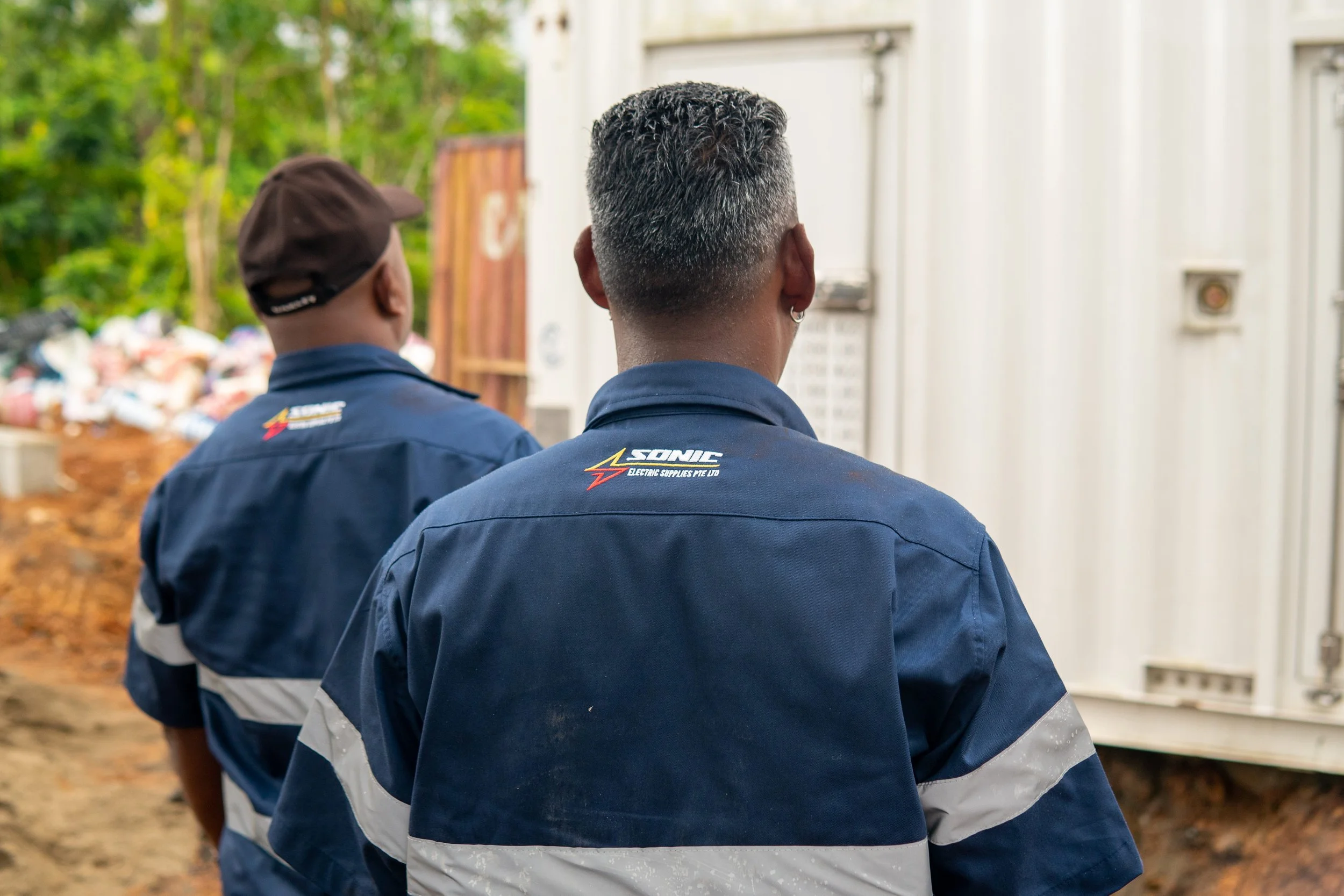 Is a Hotel Electrical Contractor Right for Your Fiji Resort