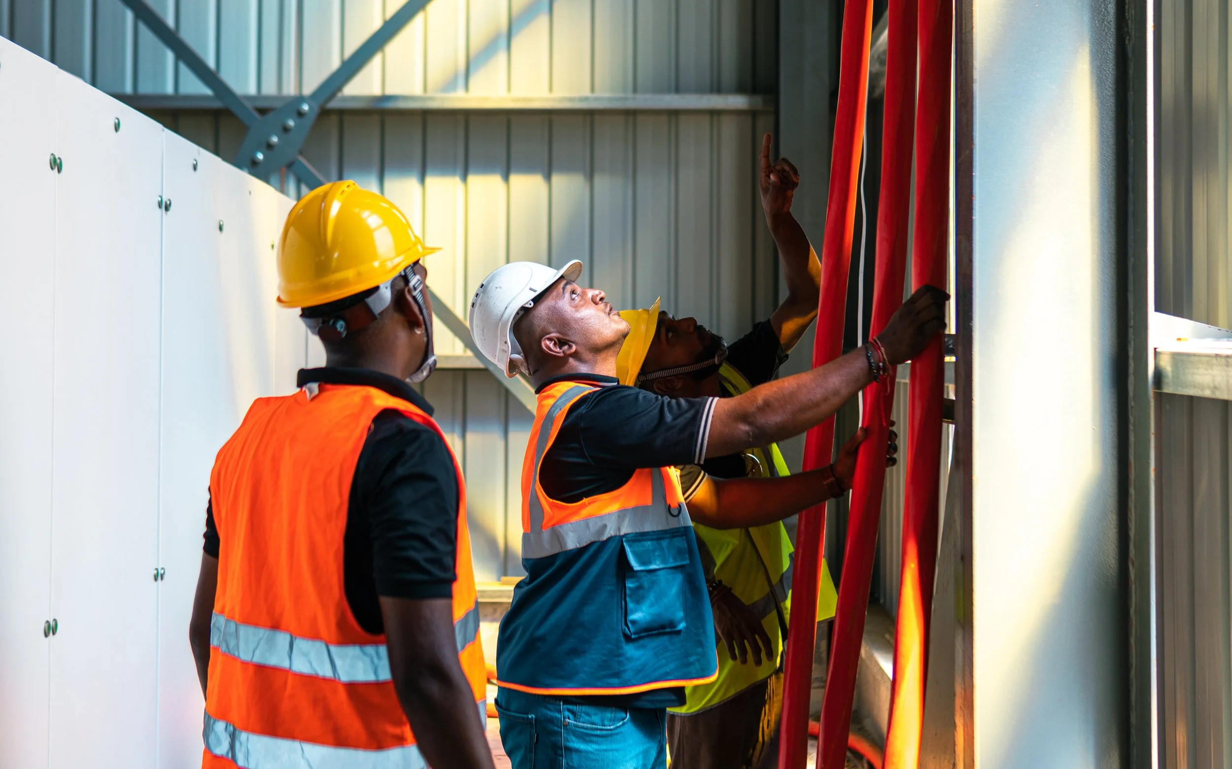 Evaluating Electrical Contractors for Fiji’s School Campuses