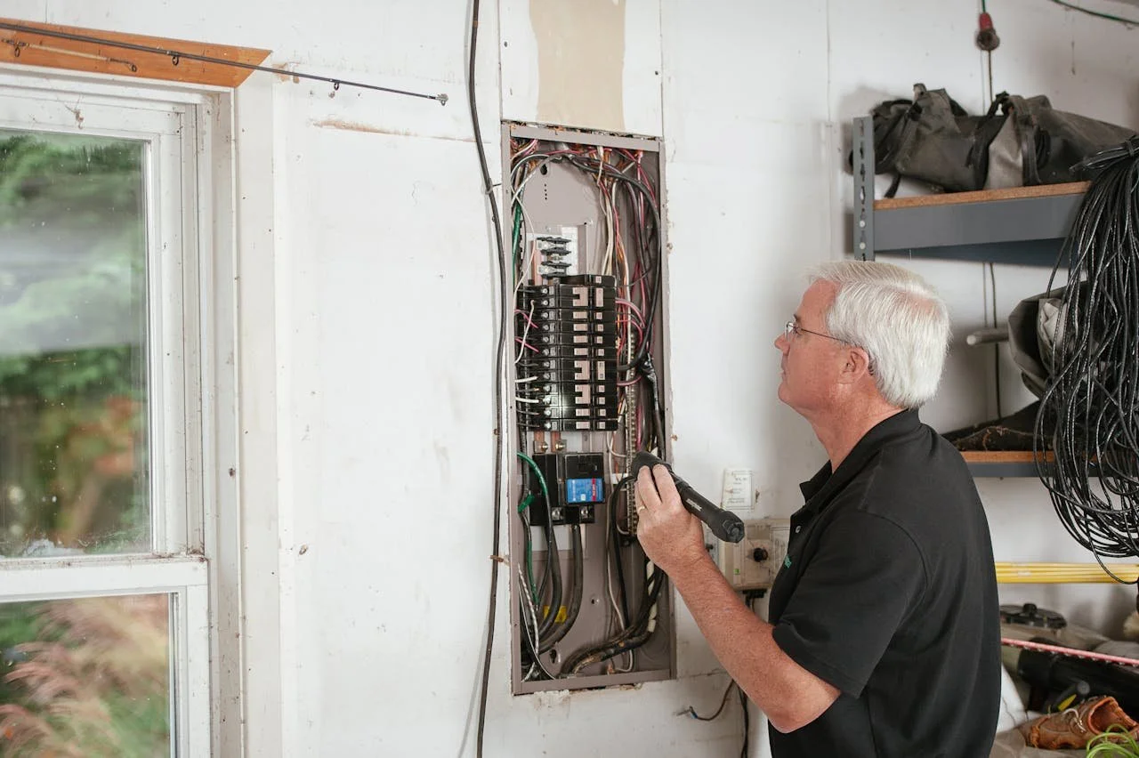 What Property Managers Should Know About Scheduled Electrical Work